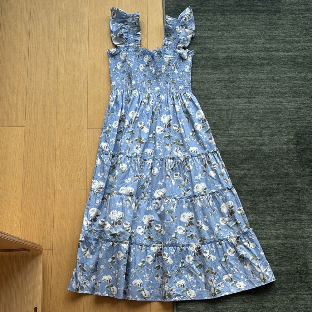 Hill House Home - Ellie Nap Dress